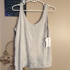Athleta Tank Top